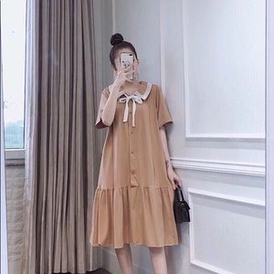 Outfits and gourds combined